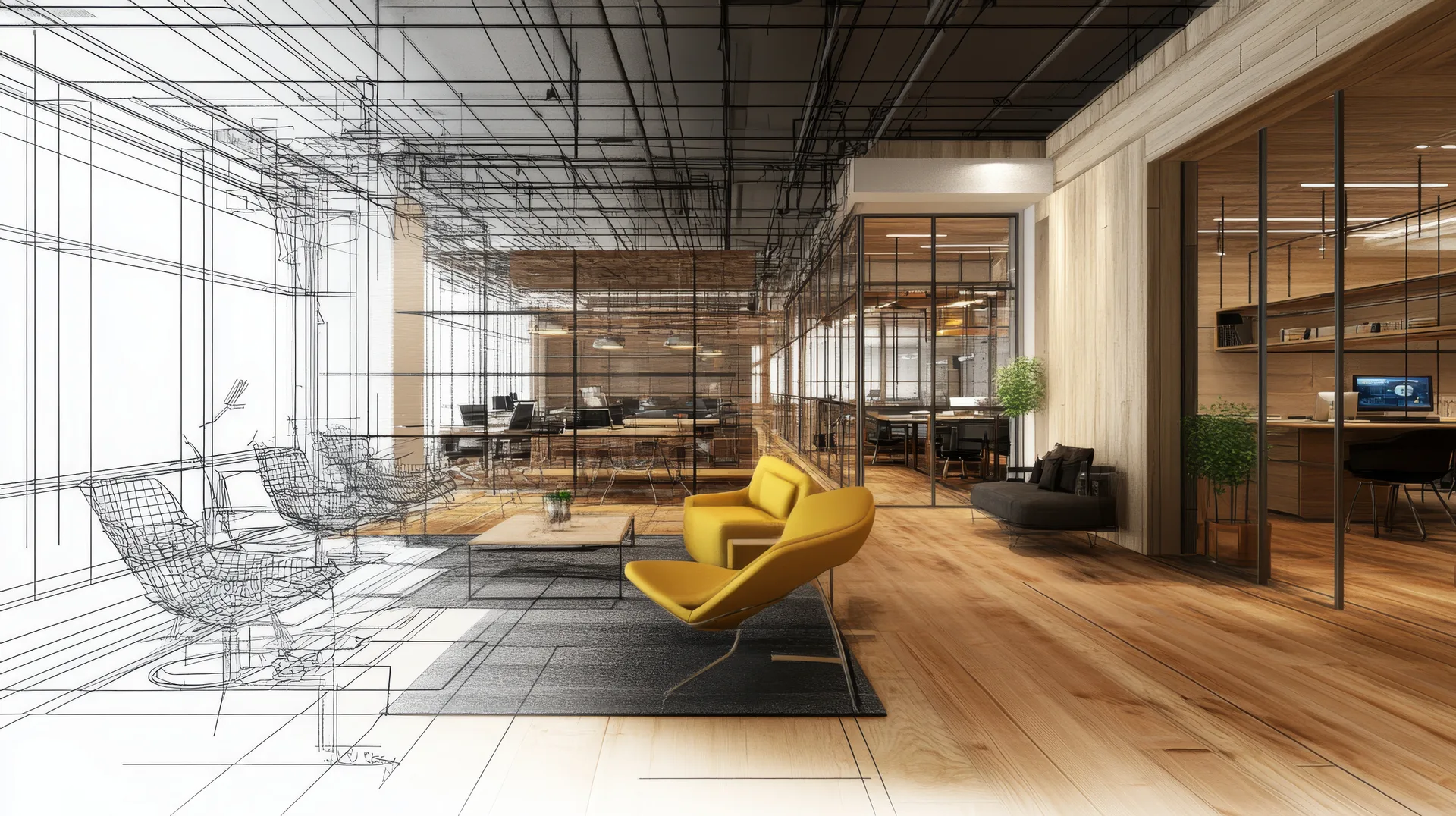 The Cost of a New Office Fit-Out in Belgium: A Strategic Guide