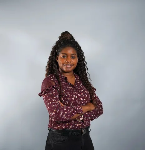 Jennifer Osabutey