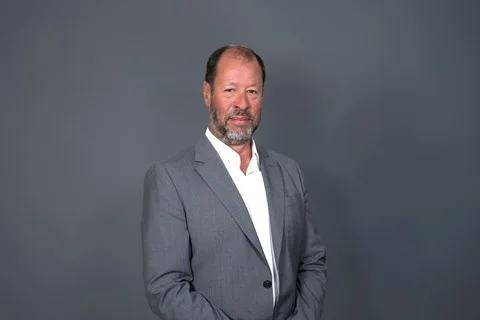 Grégoire Dumont de Chassart