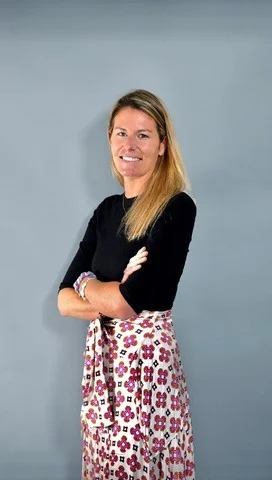 Marie-Charlotte Van den Daelen