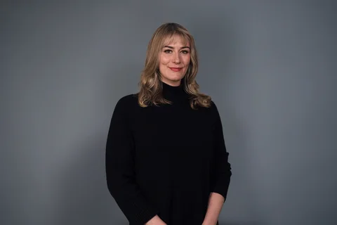 Caroline Ray