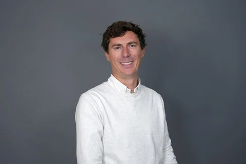 Alexis Cuvelier