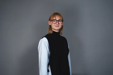 Anaëlle Clef