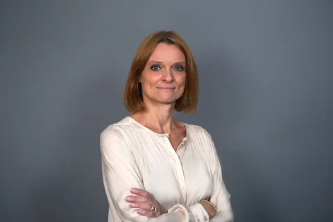 Ariane Godin