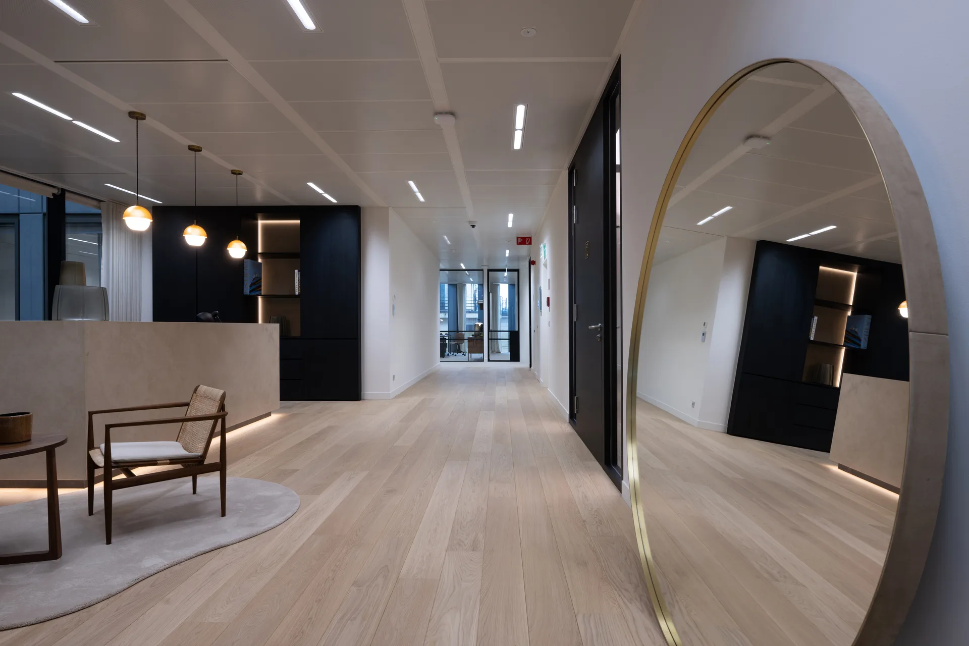 Design & Build