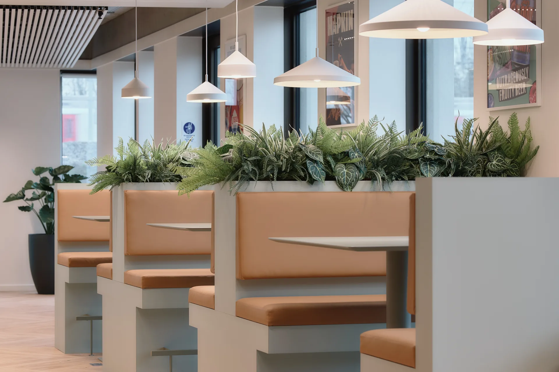 Design & Build  5