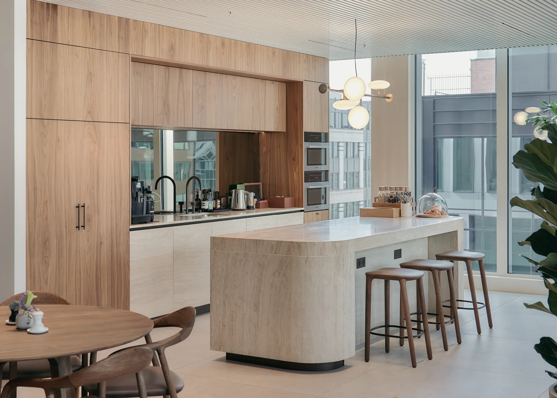 Design & Build 5