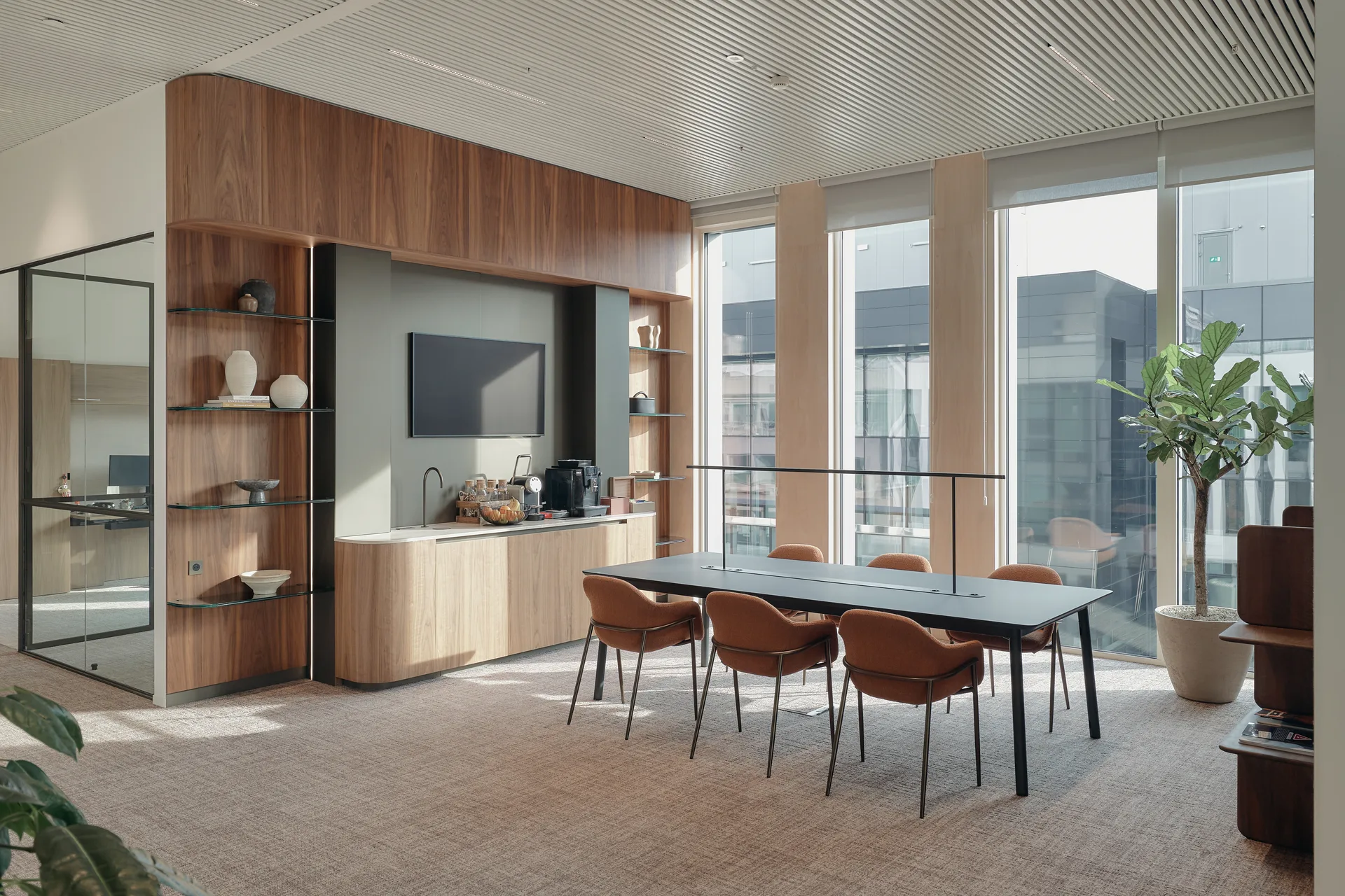 Design & Build 8