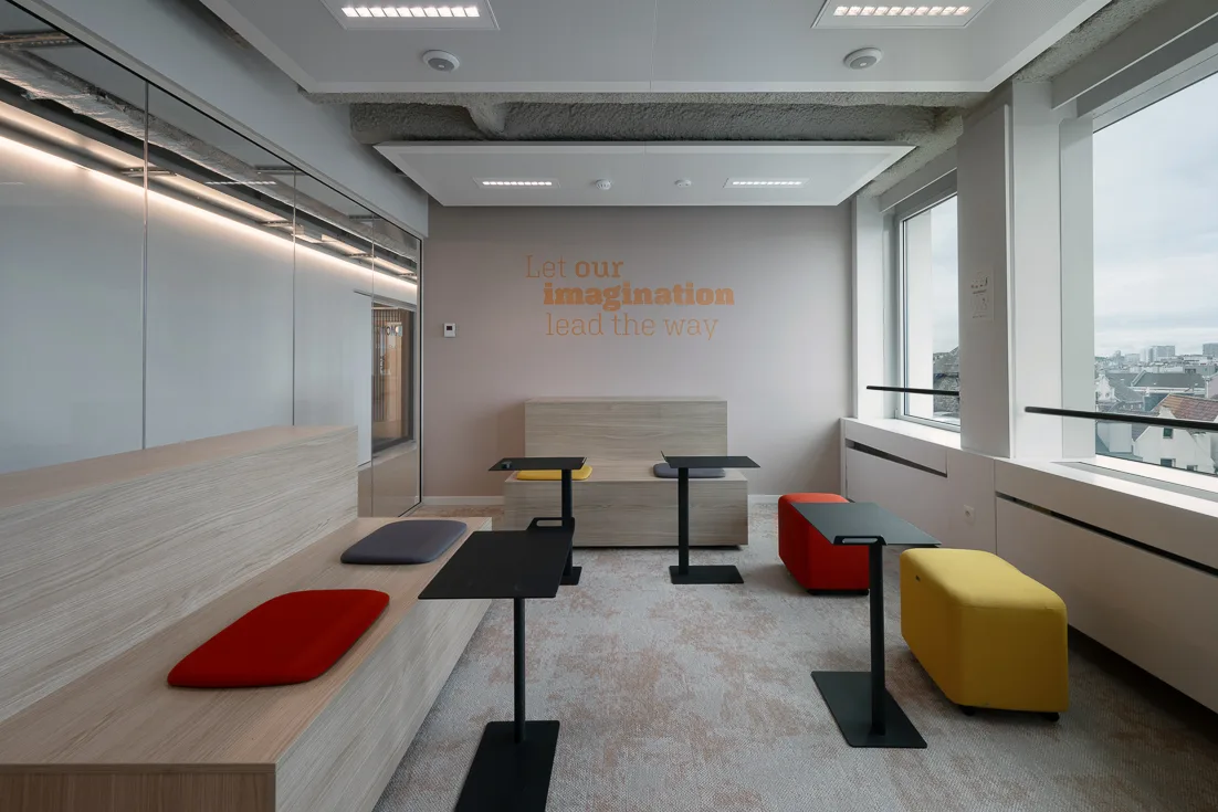 Design & Build